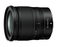 Nikon Z6 III + Z 24-70mm f/4 S - 1262888 - zdjęcie 2